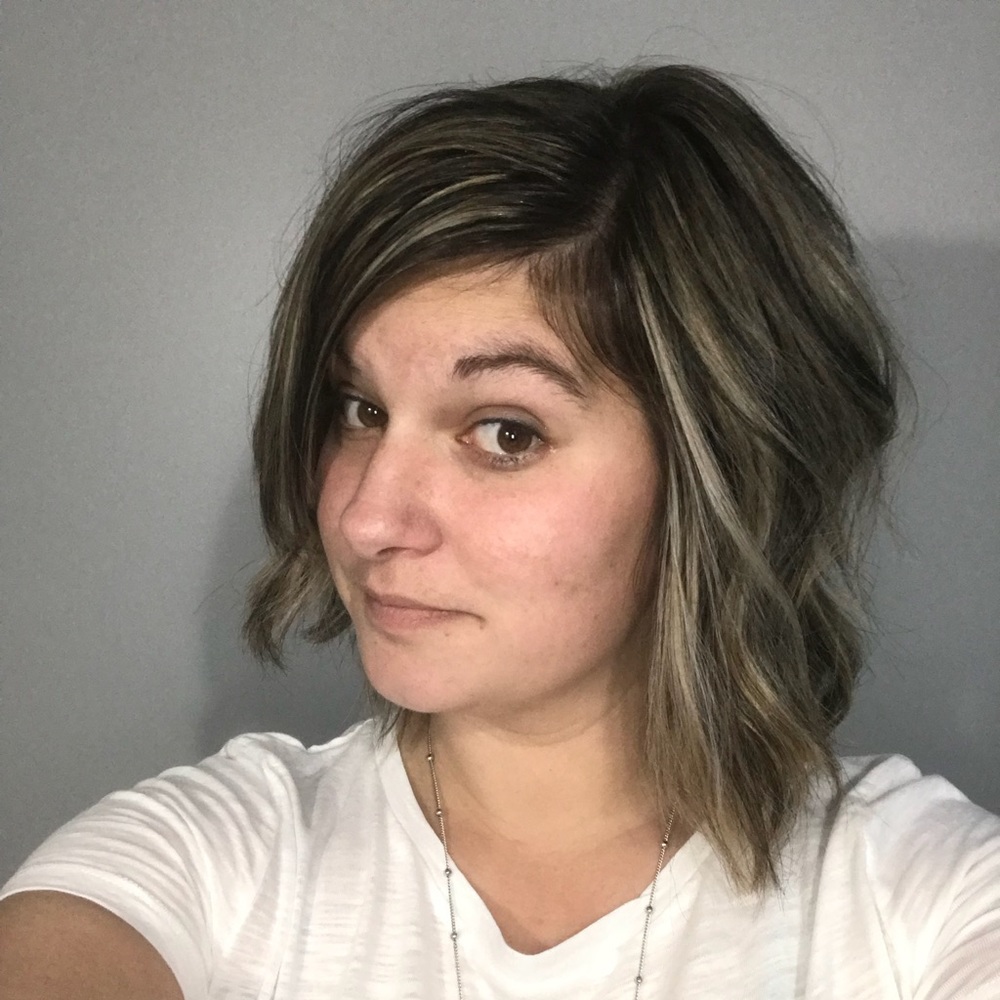 Meet your Posher, Amber
